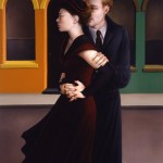 1994   'Things Revealed'       50''  x   40''